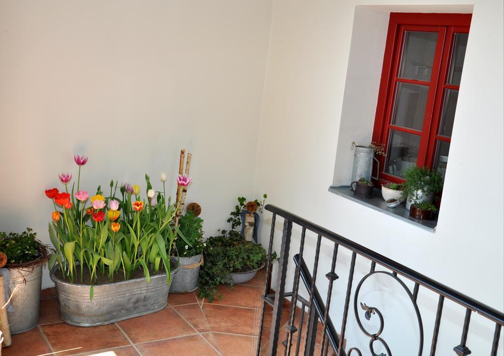 Apartmany U Vavrince Sušice 외부 사진