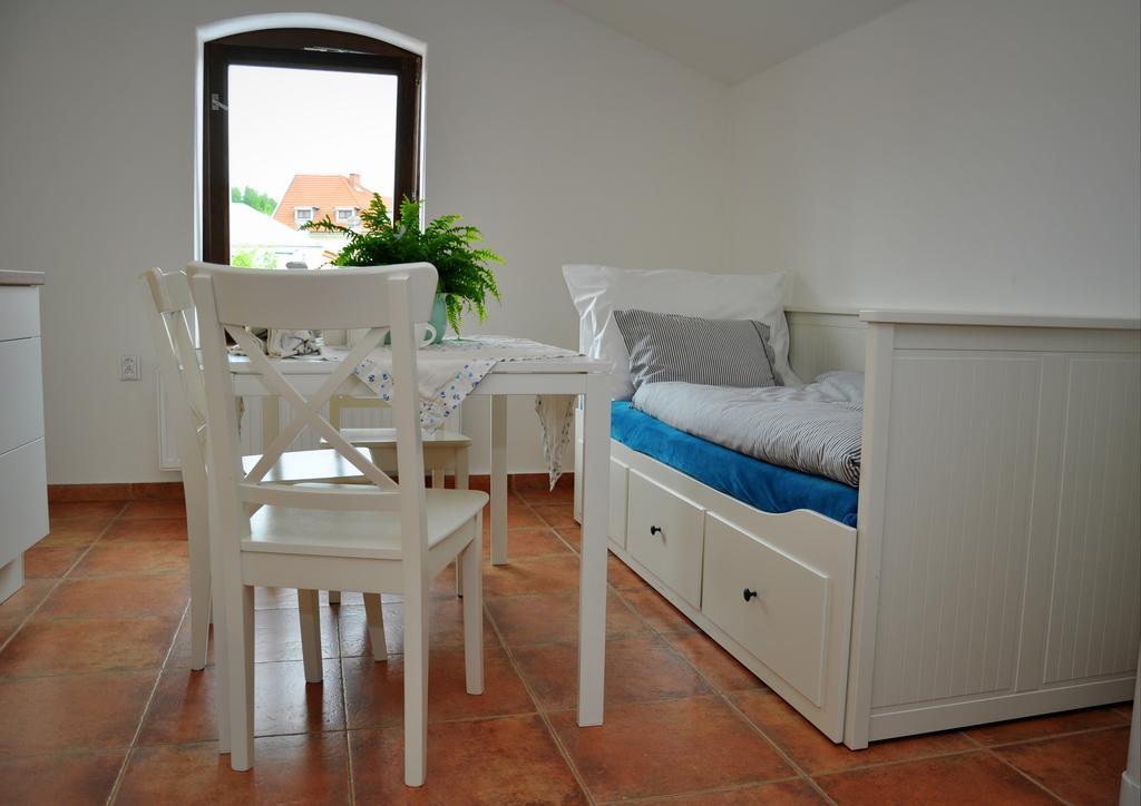 Apartmany U Vavrince Sušice 외부 사진