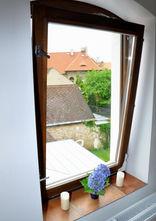 Apartmany U Vavrince Sušice 외부 사진