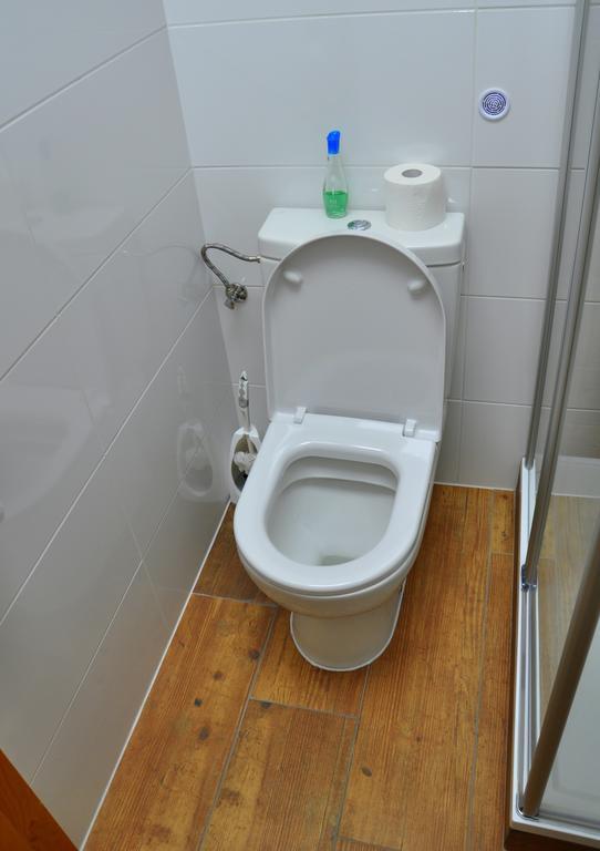 Apartmany U Vavrince Sušice 외부 사진