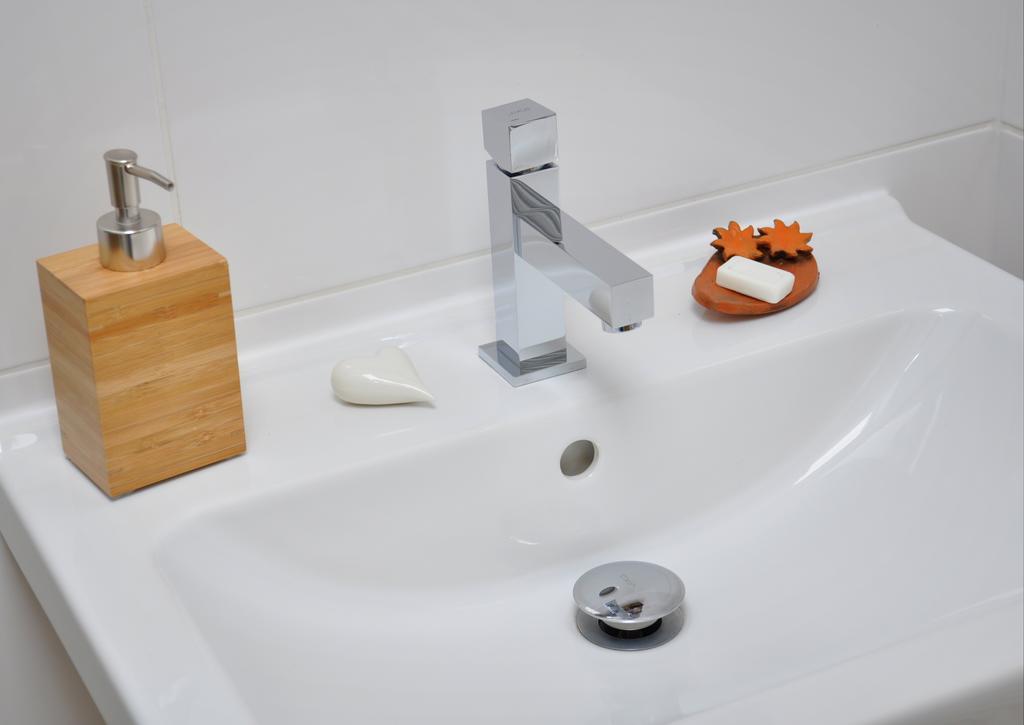 Apartmany U Vavrince Sušice 외부 사진