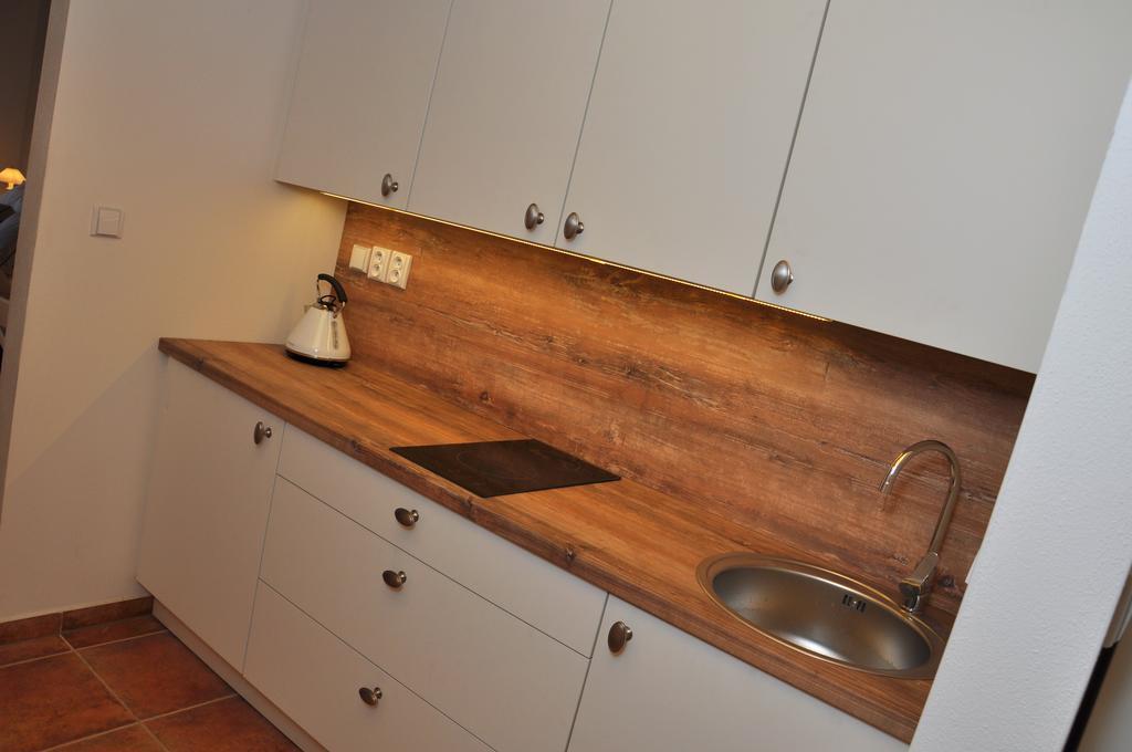 Apartmany U Vavrince Sušice 외부 사진