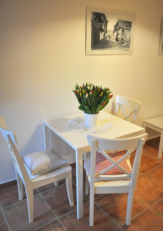 Apartmany U Vavrince Sušice 외부 사진