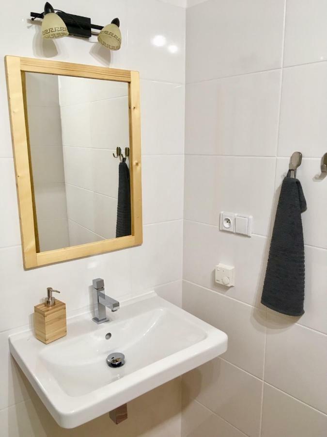Apartmany U Vavrince Sušice 외부 사진