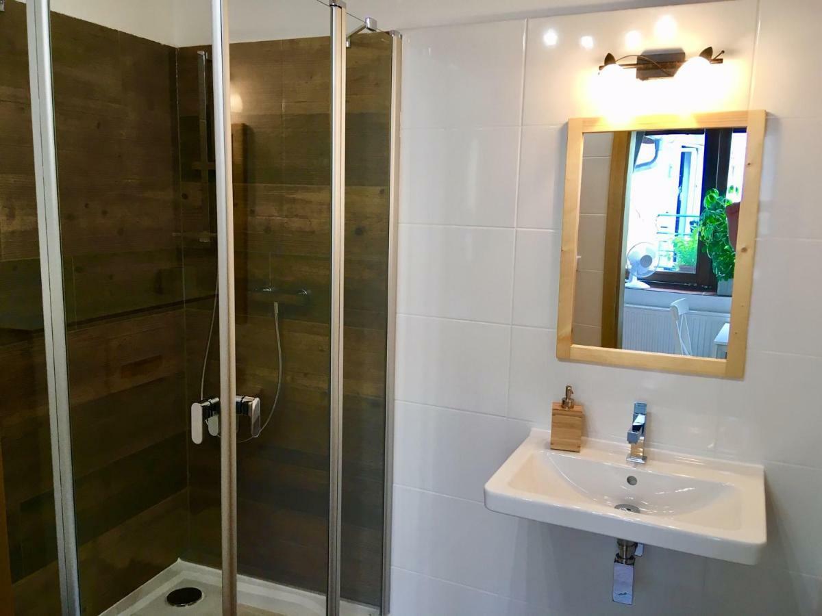 Apartmany U Vavrince Sušice 외부 사진
